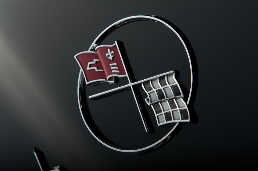  Chevrolet Corvette Fuel-Injected Roadster 1962 года  (фото 2 из 7)